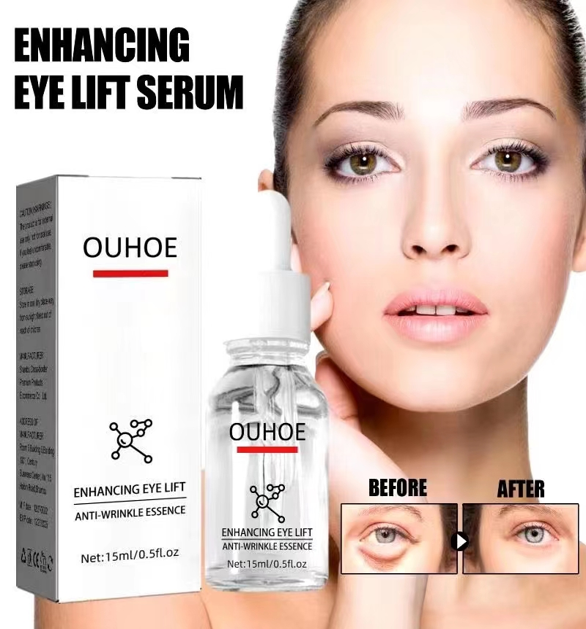 Sérum para el contorno de ojos