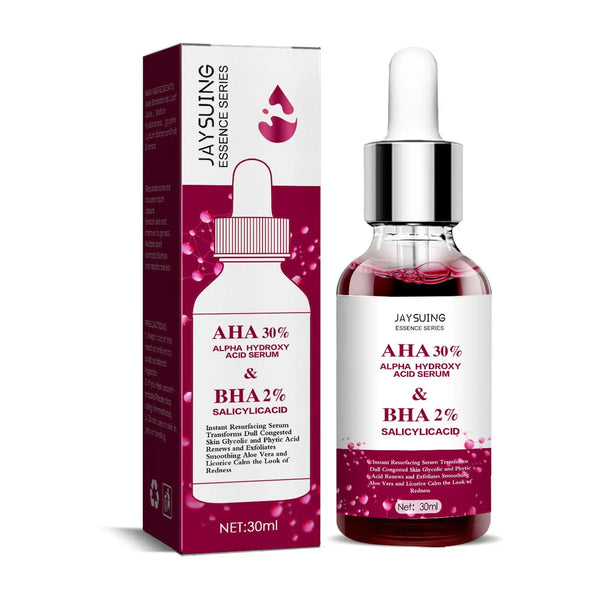 Sérum para pieles con imperfecciones
